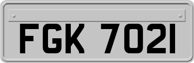 FGK7021