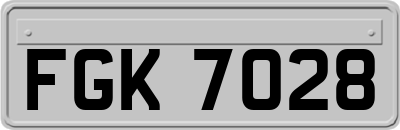 FGK7028