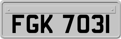FGK7031