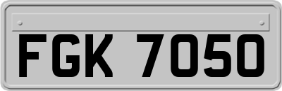 FGK7050