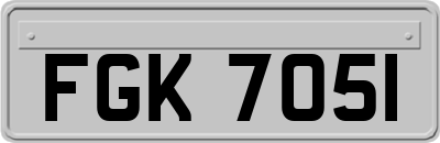 FGK7051