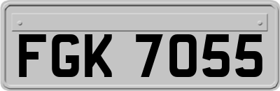 FGK7055