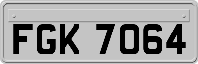 FGK7064