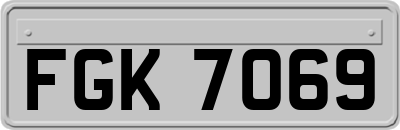 FGK7069