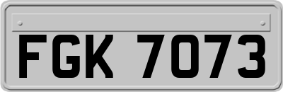 FGK7073