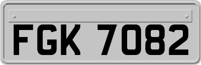 FGK7082