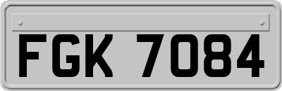 FGK7084