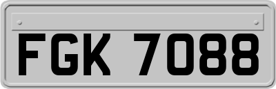 FGK7088