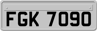 FGK7090