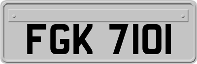 FGK7101