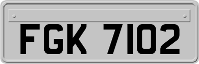 FGK7102
