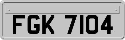 FGK7104