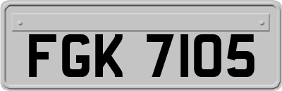 FGK7105
