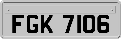FGK7106