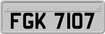 FGK7107