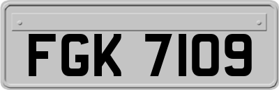 FGK7109