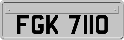 FGK7110