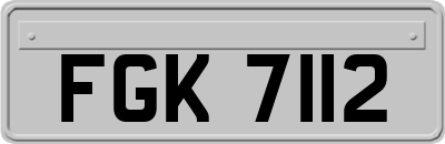 FGK7112