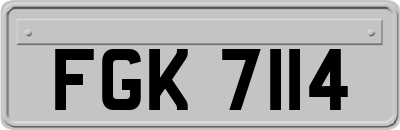 FGK7114