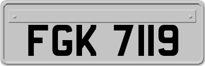 FGK7119
