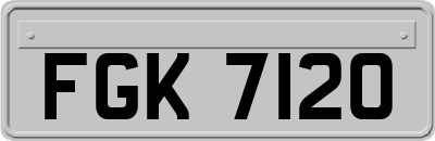 FGK7120