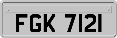 FGK7121