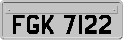 FGK7122