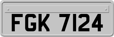 FGK7124