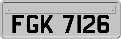 FGK7126