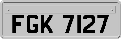 FGK7127