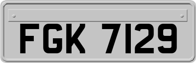 FGK7129