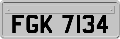 FGK7134