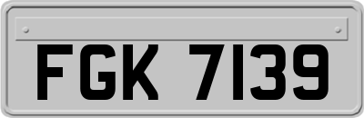 FGK7139