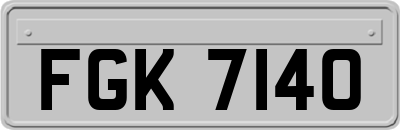 FGK7140