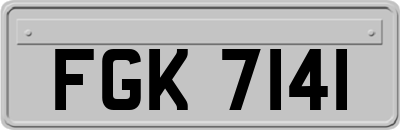 FGK7141