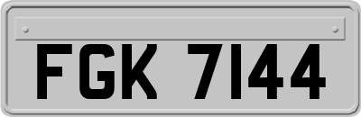 FGK7144