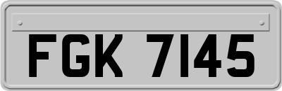 FGK7145