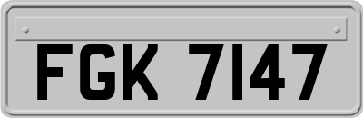 FGK7147