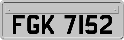 FGK7152