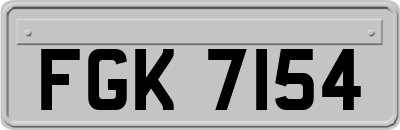 FGK7154