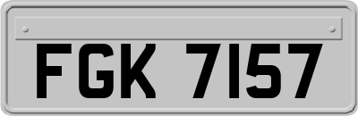 FGK7157