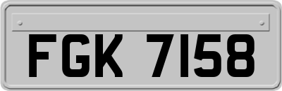 FGK7158