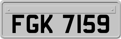 FGK7159