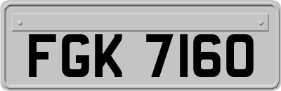 FGK7160