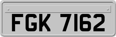 FGK7162