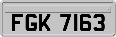 FGK7163