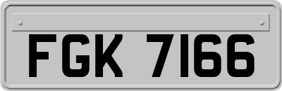 FGK7166