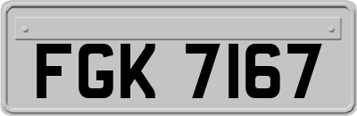 FGK7167