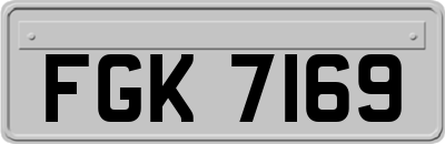 FGK7169