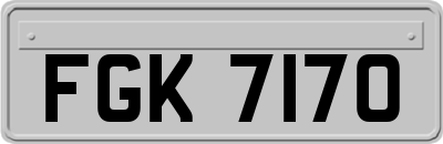 FGK7170